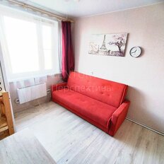 Квартира 31 м², 1-комнатная - изображение 2