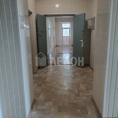 32 м², офис - изображение 4