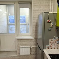 Квартира 32,8 м², студия - изображение 3