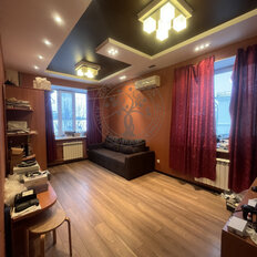 Квартира 72 м², 2-комнатная - изображение 5