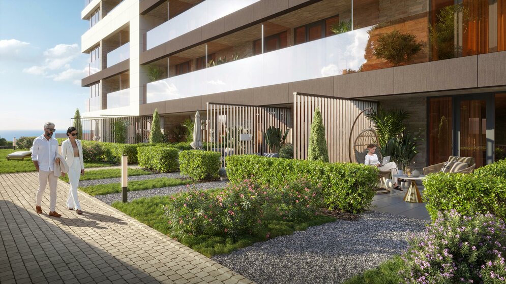 60,5 м², 2-комнатная квартира 24 177 000 ₽ - изображение 16