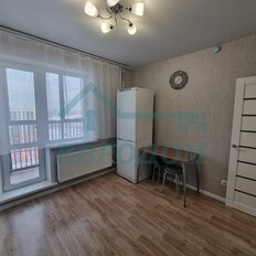 Квартира 36,4 м², 1-комнатная - изображение 3