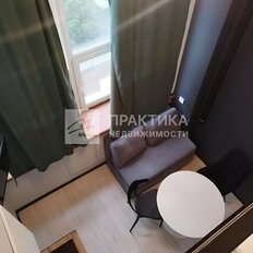 Квартира 27 м², студия - изображение 2