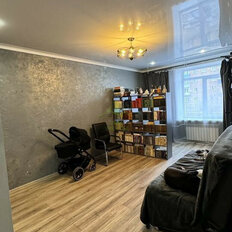 Квартира 80,8 м², 3-комнатная - изображение 3