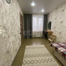 Квартира 44 м², 2-комнатная - изображение 1