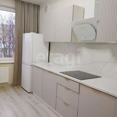 Квартира 37 м², 1-комнатная - изображение 4