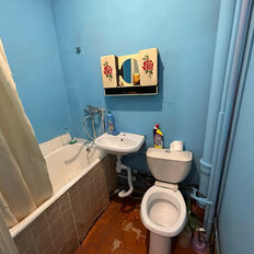 Квартира 16,7 м², 1-комнатная - изображение 4