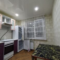 Квартира 35 м², 1-комнатная - изображение 3