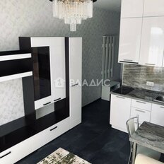 Квартира 19,7 м², студия - изображение 1