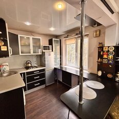 Квартира 31,3 м², 1-комнатная - изображение 3