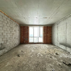 Квартира 124 м², 3-комнатная - изображение 2