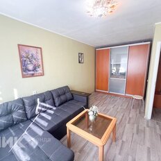 Квартира 31,2 м², 1-комнатная - изображение 3