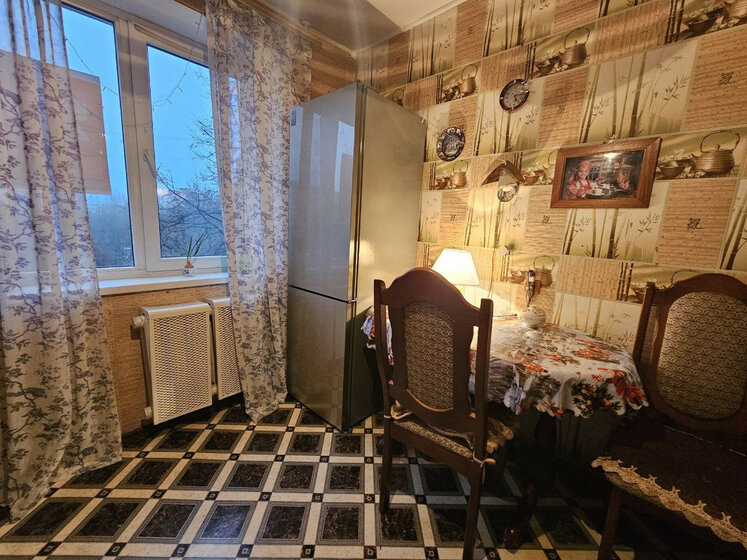 82 м², 4-комнатная квартира 7 500 000 ₽ - изображение 19