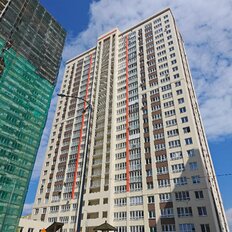 Квартира 36 м², 1-комнатная - изображение 4