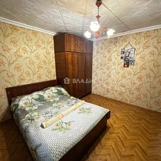 Квартира 36,8 м², 1-комнатная - изображение 3