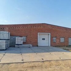 2500 м², склад - изображение 2