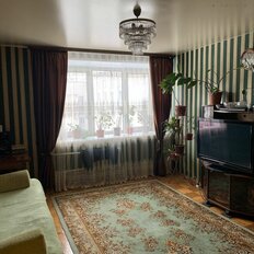 Квартира 77 м², 4-комнатная - изображение 1