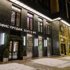 Квартира 67,6 м², 3-комнатные - изображение 5