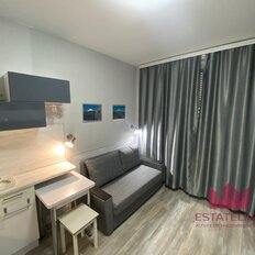 Квартира 18,1 м², студия - изображение 3