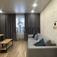 Квартира 30 м², студия - изображение 5