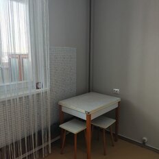 Квартира 36,5 м², 1-комнатная - изображение 3