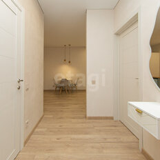 Квартира 39,4 м², 1-комнатная - изображение 1