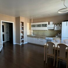 Квартира 74 м², 3-комнатная - изображение 3