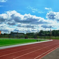 Квартира 37,9 м², 1-комнатная - изображение 2