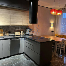 Квартира 62 м², 2-комнатная - изображение 3