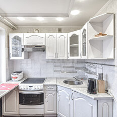 Квартира 61,6 м², 3-комнатная - изображение 2