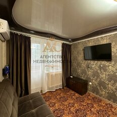 Квартира 52 м², 3-комнатная - изображение 3