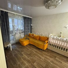 Квартира 30 м², 1-комнатная - изображение 2