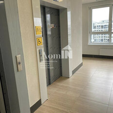 Квартира 26,5 м², студия - изображение 3