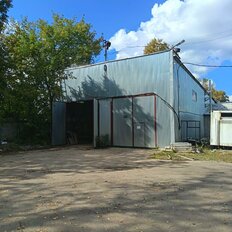 1600 м², автосервис - изображение 2