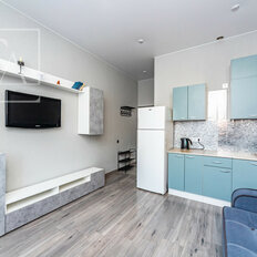 Квартира 18 м², студия - изображение 2