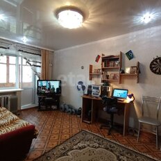 Квартира 29,8 м², 1-комнатная - изображение 2