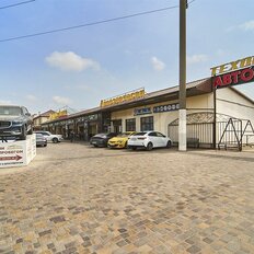 10 соток, участок коммерческого назначения - изображение 1