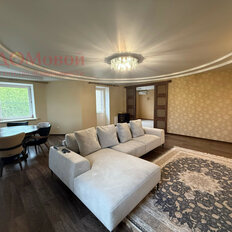 Квартира 190 м², 4-комнатная - изображение 4