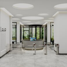 28,6 м², помещение свободного назначения - изображение 4