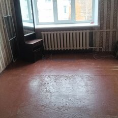 Квартира 17,9 м², 1-комнатная - изображение 3