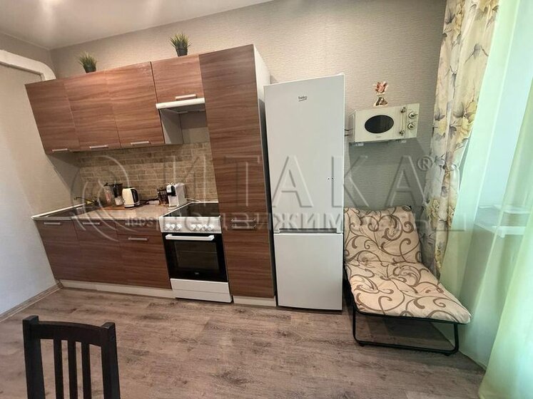 39,1 м², 1-комнатная квартира 12 550 000 ₽ - изображение 76