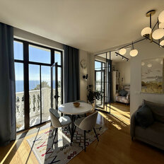 Квартира 55 м², 2-комнатная - изображение 1