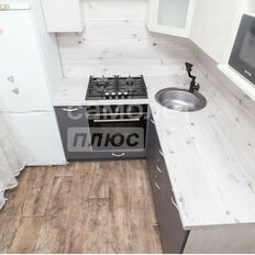 Квартира 30 м², 1-комнатная - изображение 1