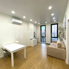 Квартира 52 м², 2-комнатные - изображение 5