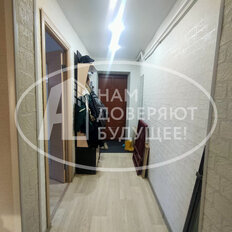 Квартира 36,2 м², 2-комнатная - изображение 4