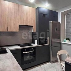 Квартира 71,8 м², 2-комнатная - изображение 2