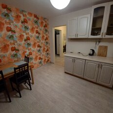 Квартира 35,8 м², 1-комнатная - изображение 2