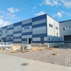 5180 м², помещение свободного назначения - изображение 2