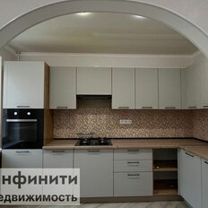 Квартира 82 м², 2-комнатная - изображение 3