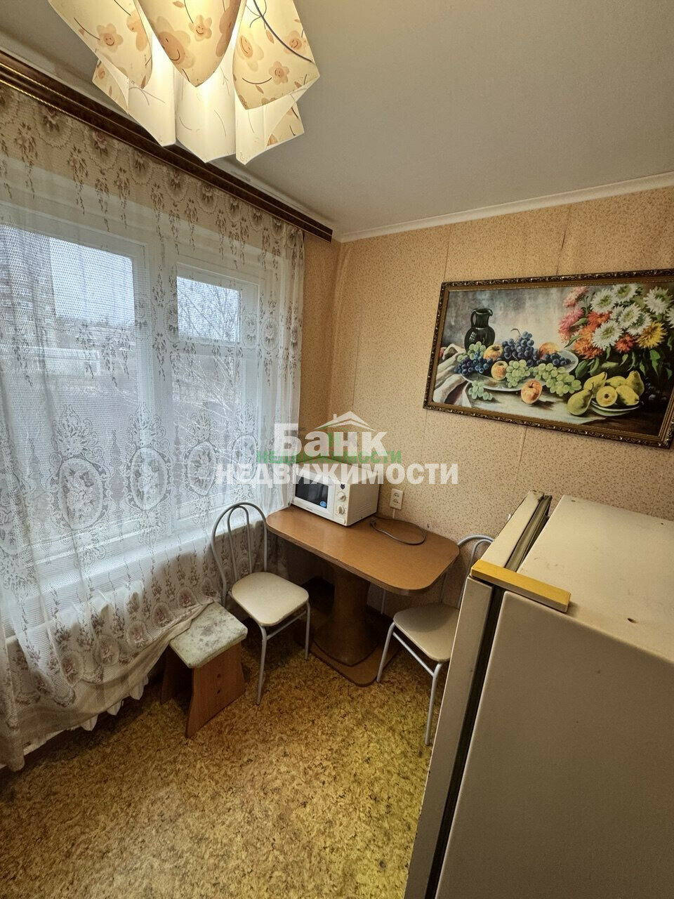 Квартира 1-комн. 28.7 м² в Вольск — фото 8 из 13